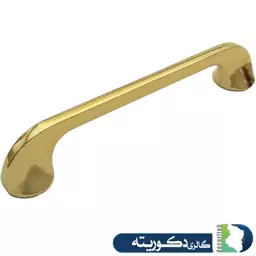 دستگیره کابینت مدرن362سایز192کاپران با5سال ضمانت تعویض