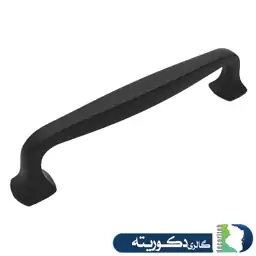 دستگیره کابینت مدر402سایز256کاپران با5سال ضمانت تعویض