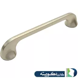 دستگیره کابینت مدرن 362سایز128کاپران با5سال ضمانت تعویض