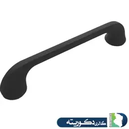 دستگیره کابینت مدرن362سایز256 کاپران با5سال ضمانت تعویض