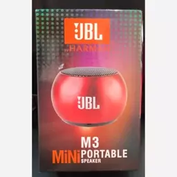 اسپیکر مینی jbl 