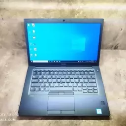 لپ تاپ DELL latitude 7480 i7 6600 16 256