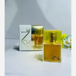 عطر ادکلن مینی شیسیدو زن زنانه- طلایی