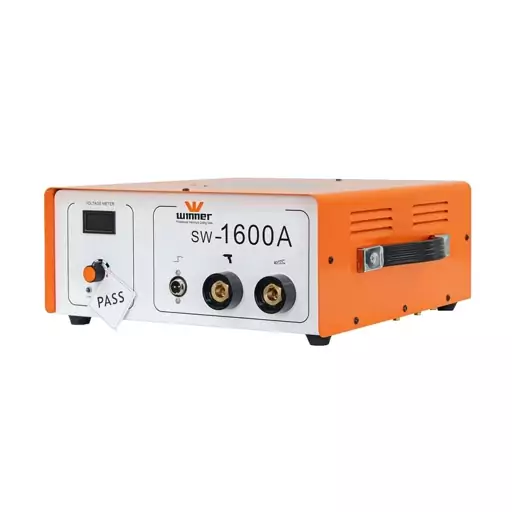 دستگاه پیچ جوش وینر مدل SW-1600A