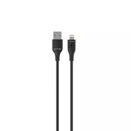 کابل Green Lion USB-A TO  Lightning PVC Cable 30 CM