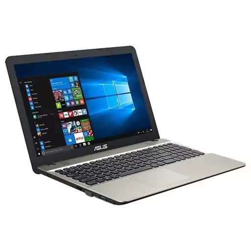 لپ تاپ ASUS Vivobook X541U