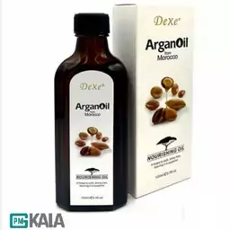 روغن آرگان ARGAN OIL 