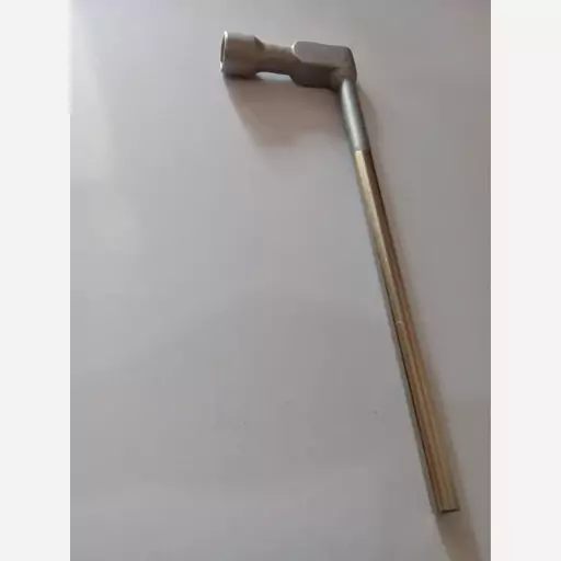 آچارچرخ سفارشی 19mm فوق العاده    (سمند-پژو)