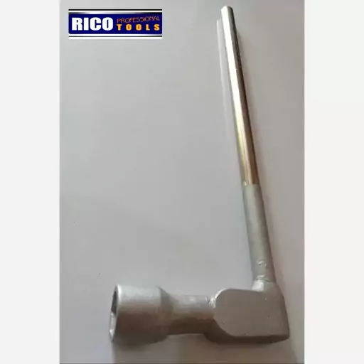 آچارچرخ سفارشی 19mm فوق العاده    (سمند-پژو)