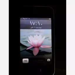 گوشی اپل آیفون Apple iPhone 3GS کمیاب کلکسیونی