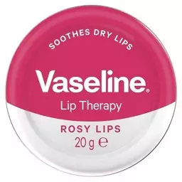 بالم لب وازلین مدل rosy lips وزن 20 گرم 