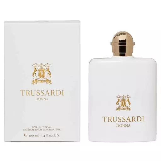 عطر زنانه تروساردی دونا  Trussardi Donna