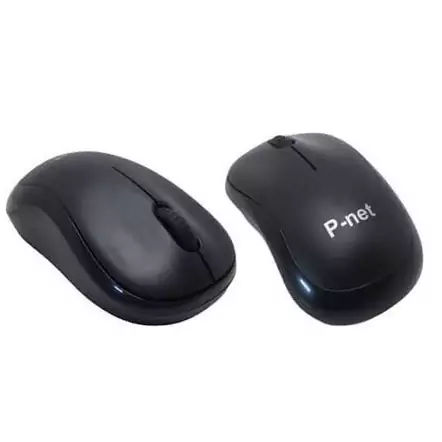 ماوس بی سیم پی نت مدل P-net Z.2