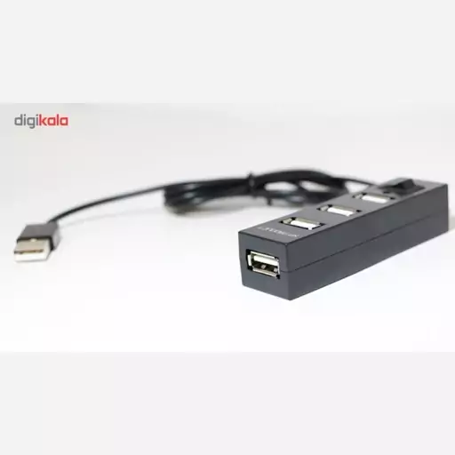 هاب 4 پورت 2.0 USB ایکس پی پروداکت XP-H806