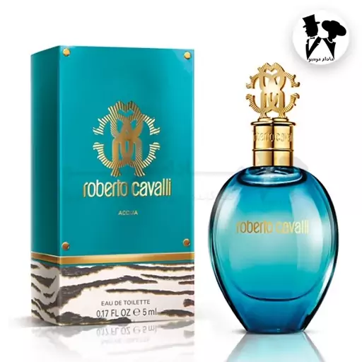 عطر ادکلن روبرتو کاوالی Roberto Cavalli 75ml