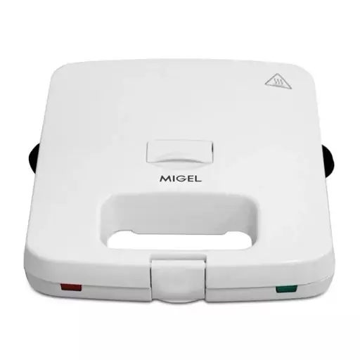 گریل و ساندویچ میکر و وافل ساز میگل MIGEL GSM 275(پسکرایه)