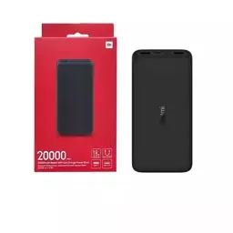 پاور بانک 20000 Redmi مدل PB200LZM 