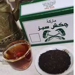 چایی چکش سبز اصل 