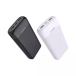 پاوربانک 20000mah برند KAKUSIGA مدل KSC-888