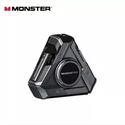 هندزفری گیمینگ بیسیم مانستر Monster AirMars XKT22