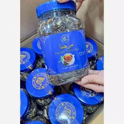 چای مراکشی مرحبا در بسته بندی 350 گرمی اصلی