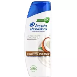 شامپو ضد شوره هد اند شولدرز مناسب موهای بسیار خشک 330 میل Head and Shoulders