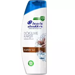 شامپو ضد شوره هد اند شولدرز مناسب موهای دارای ریزش  330 میل Head and Shoulders