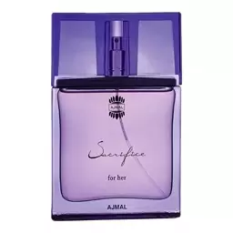 عطر اجمل سکریفایس زنانه  Ajmal Sacrifice (1گرم)