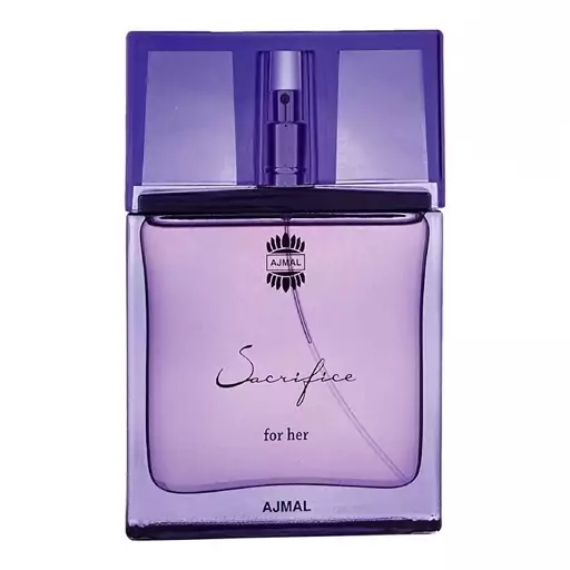 عطر اجمل سکریفایس زنانه  Ajmal Sacrifice (1گرم)