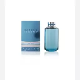 عطر آزارو کروم GIVAUDAN