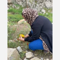 معصومه🥰🥰❤️نجیب تر از آن باشیم که برنجانیم،❤️