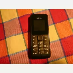 Nokia 105 اصلی قدیمی