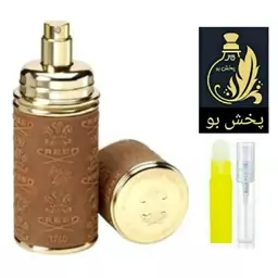 عطر کرید آمالفی فلاورز .گریدH .زنانه .یک میل (قبل از ثبت سفارش توضیحات محصول حتما مطالعه شود)