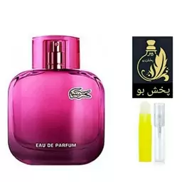 عطر لاگوست ال 12 پور اله مگنتیک.گرید H (لاگوست مگنتیک).زنانه .یک میل