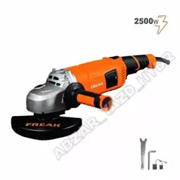 فرز آهنگری 2500 وات فوق صنعتی فریک مدل FR-AG4020