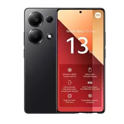 گوشی موبایل Xiaomi مدل (Redmi Note 13 Pro (RAM 8 ظرفیت 256GB - مشکی