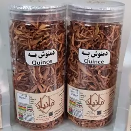 چای بِه یا بِه خشک 120گرمی