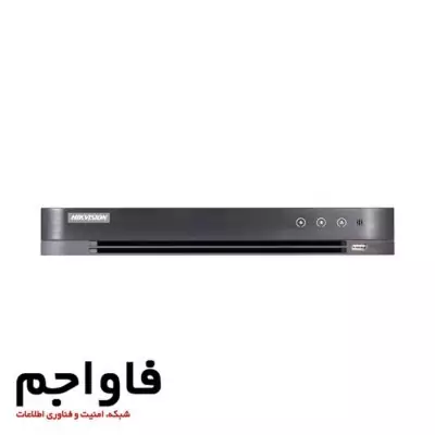 دستگاه دی وی ار 16 کانال هایک ویژن مدل DS-7216HQHI-K1