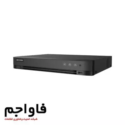 دی وی ار هایک ویژن مـدل IDS-7204HQHI-M1/S