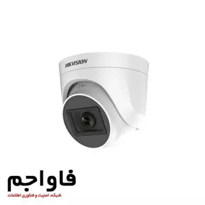 دوربین 2 مگاپیکسلی هایک ویژن مدل DS-2CE78D0T-IT3FS