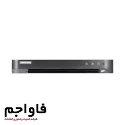 دی وی آر هایک ویژن مـدل DS-7204HUHI-K1