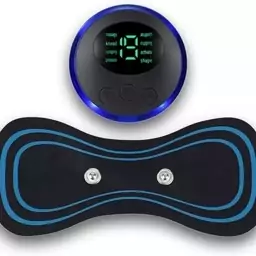 ماساژور پروانه ای الکتریکی MINI MASSAGER 