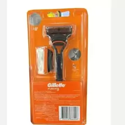 خود تراش ژیلت فیوژن 5 آلمان Gillette Fusion 5