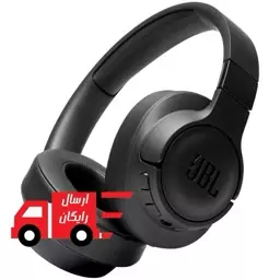 هدفون بی سیم جی بی ال مدل JBL TUNE 760BT - (های کپی) - (ارسال رایگان)