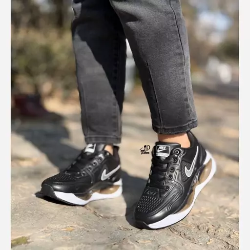 کتونی زنانه و مردانه  مدل nike rr 