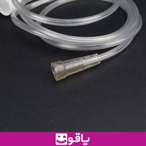 ماسک اکسیژن یکبار مصرف ستاره سلامت ماسک اکسیژن صورت فروشگاه اینترنتی  یاقوت کالای پزشکی و اقلام مصرفی پزشکی 401429