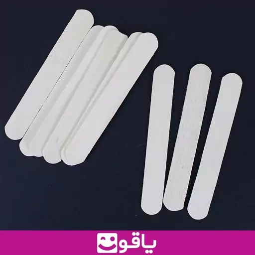 آبسلانگ چوبی بسته 30 عددی بهار سبز چوب معاینه یاقوت فروش عمده و خورده وسایل و تجهیزات پزشکی درمانی طبی بهداشتی401264