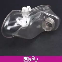 ماسک اکسیژن یکبار مصرف ستاره سلامت ماسک اکسیژن صورت فروشگاه اینترنتی  یاقوت کالای پزشکی و اقلام مصرفی پزشکی 401429