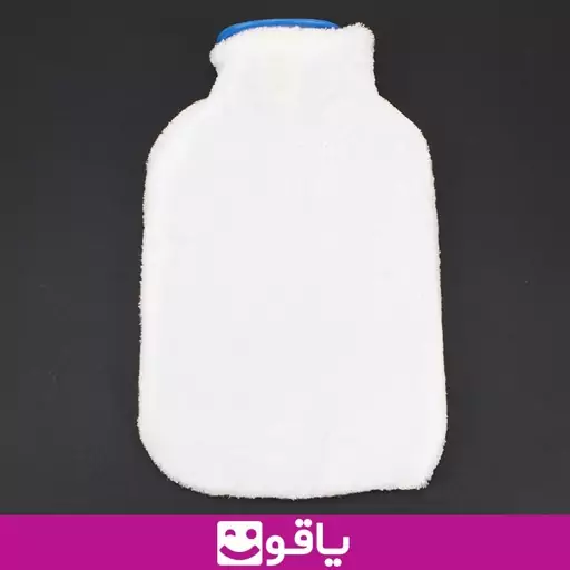 کیسه آب گرم یونیک کاور دار مدل 01 کیسه آب گرم unique هات واتر بگ hot water bag کیسه آبگرم فروشگاه  یاقوت 401102