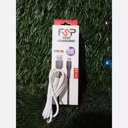 کابل شارژ FSP مدل Micro usb